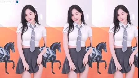 Afreecatv피츄(BJ皮丘)2022年8月31日Sexy Dance231712